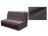 Диван Аризона NEW 1,4 LOUNGE 35