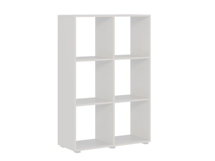 Стеллаж Мини 6